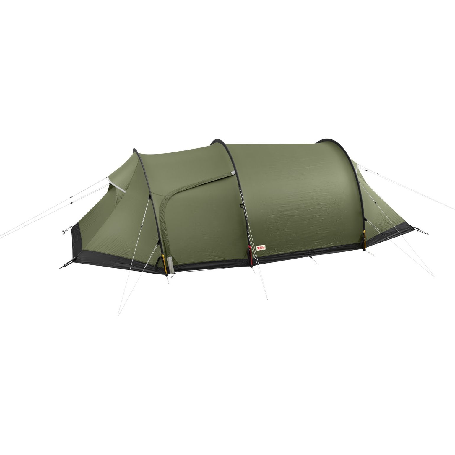 Fjällräven Keb Endurance 3 Pine Green