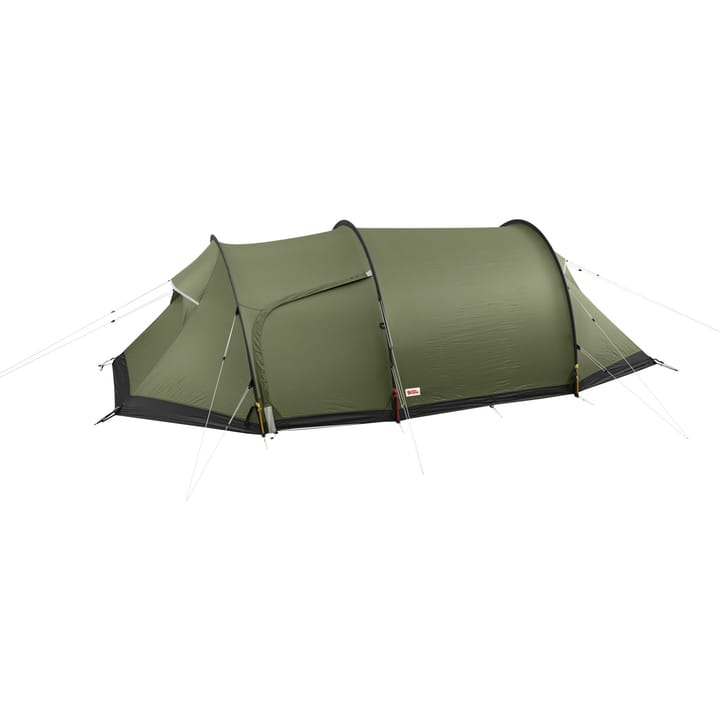 Fjällräven Keb Endurance 3 Pine Green Fjällräven