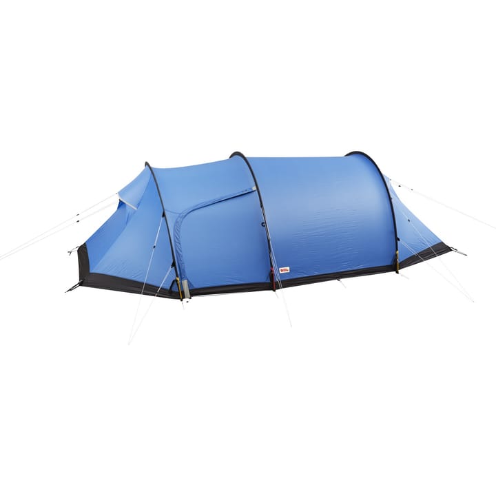 Fjällräven Keb Endurance 3 Un Blue Fjällräven