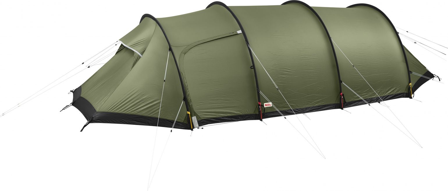 Fjällräven Keb Endurance 4 Pine Green