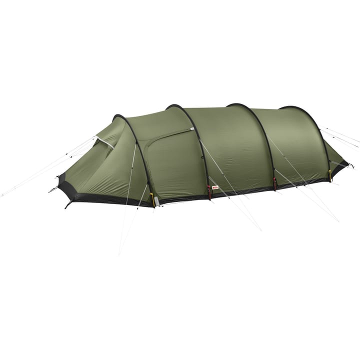 Fjällräven Keb Endurance 4 Pine Green Fjällräven