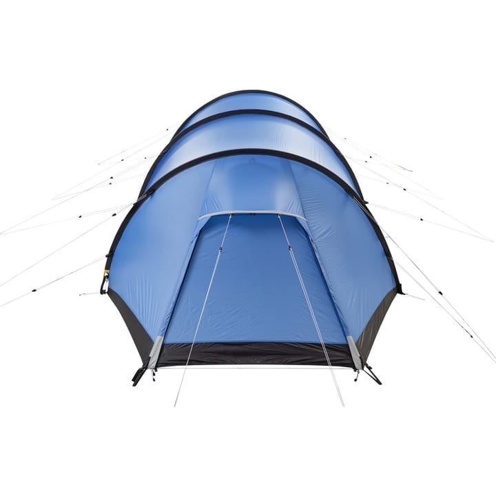 Fjällräven Keb Endurance 4 Un Blue Fjällräven