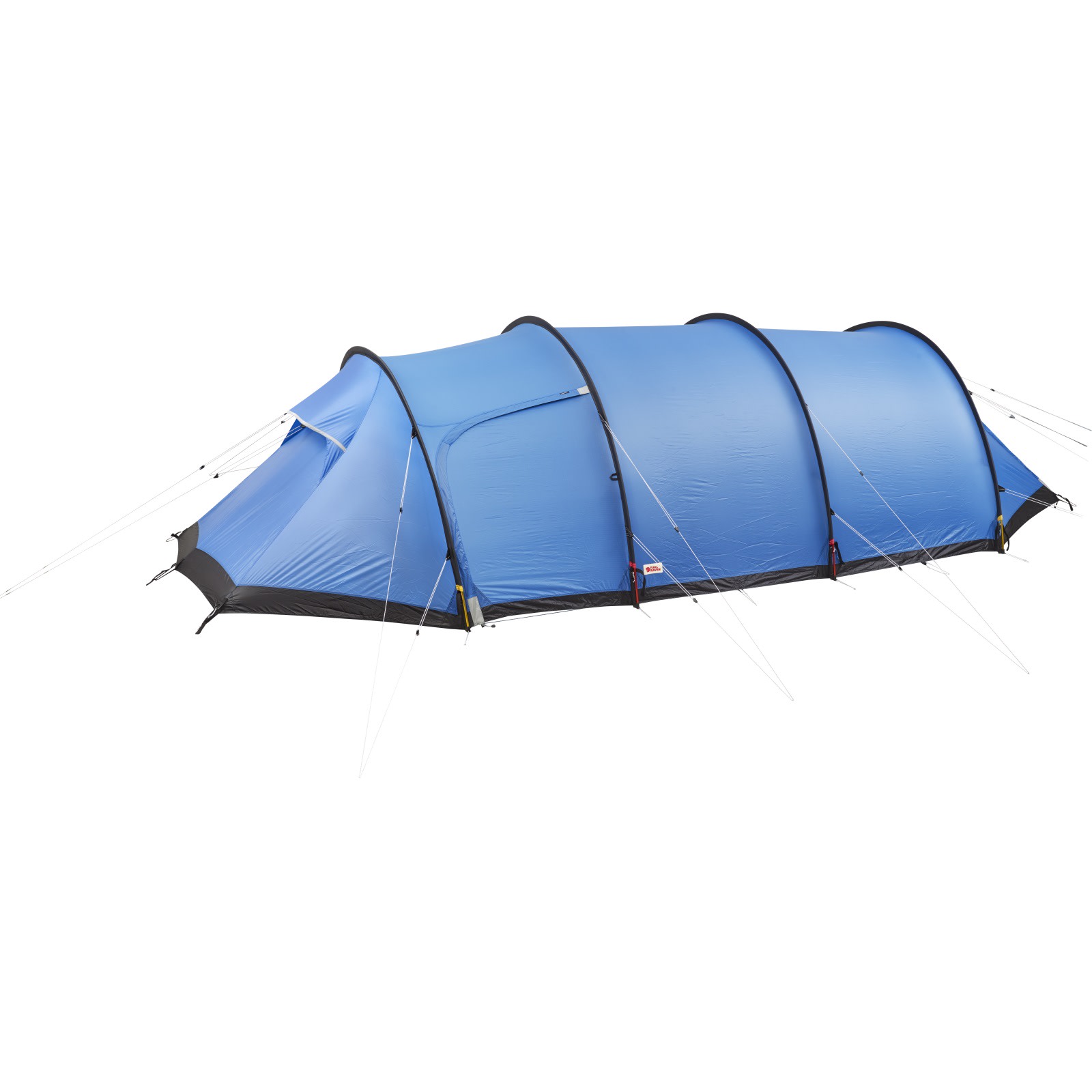 Fjällräven Keb Endurance 4 Un Blue Tunneltelt OneSize