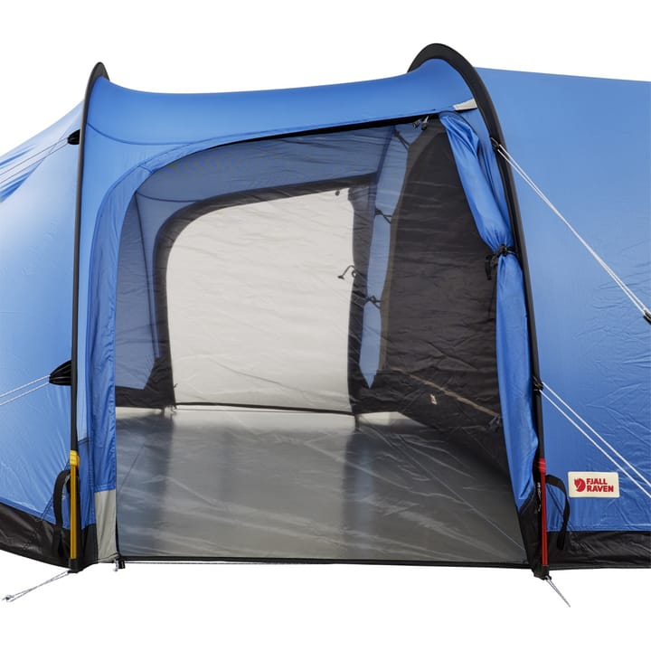 Fjällräven Keb Endurance 4 Un Blue Fjällräven