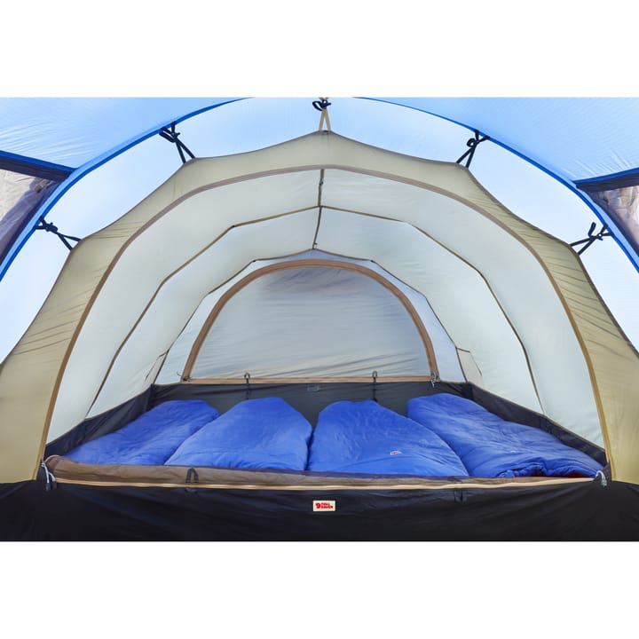 Fjällräven Keb Endurance 4 Un Blue Fjällräven