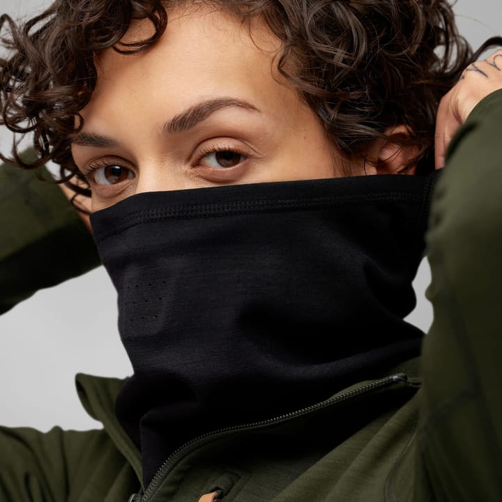Fjällräven Keb Fleece Balaclava Deep Forest Fjällräven Fjällräven Keb Fleece Balaclava Deep Forest Fjällräven