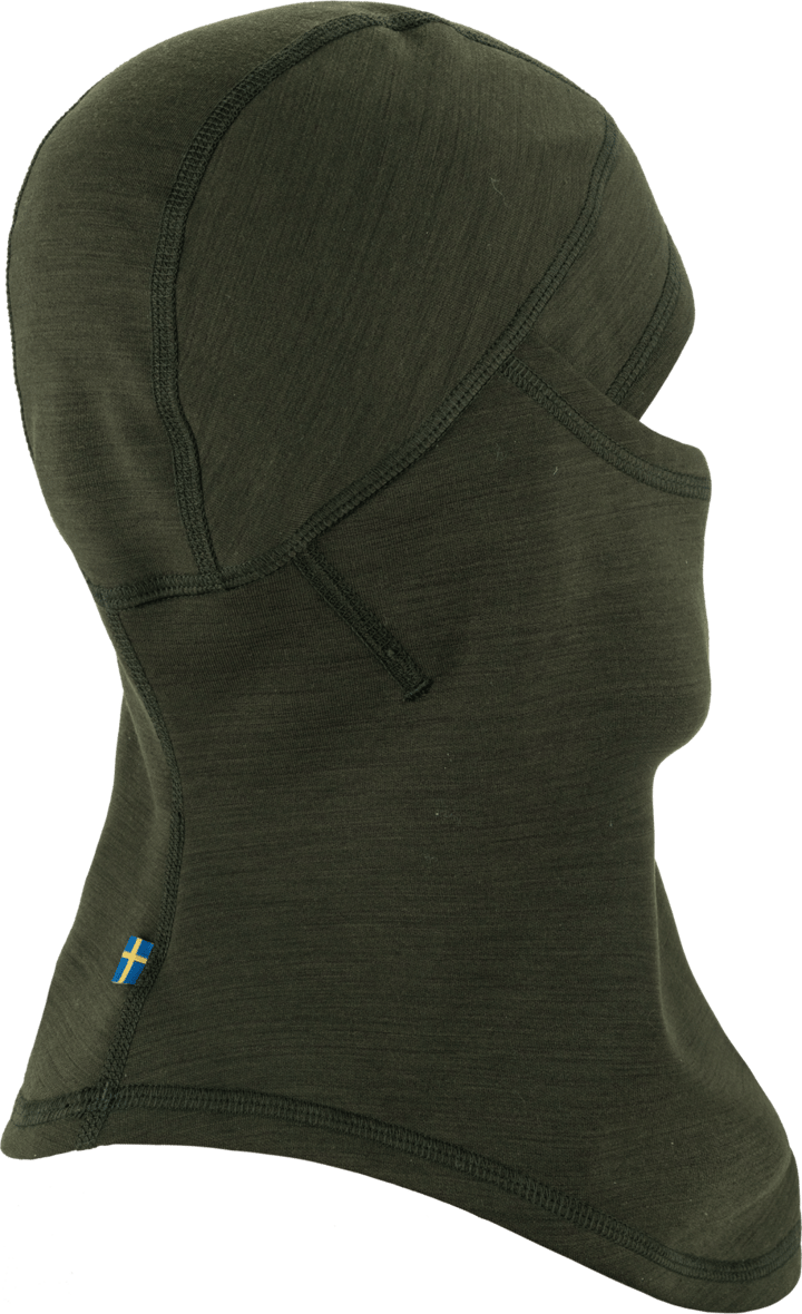 Fjällräven Keb Fleece Balaclava Deep Forest Fjällräven Fjällräven Keb Fleece Balaclava Deep Forest Fjällräven