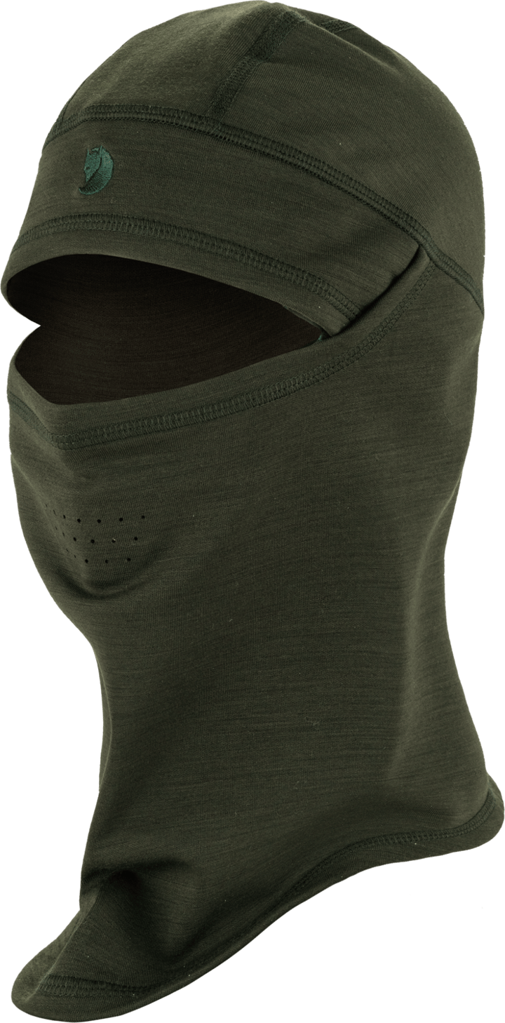 Fjällräven Keb Fleece Balaclava Deep Forest Fjällräven