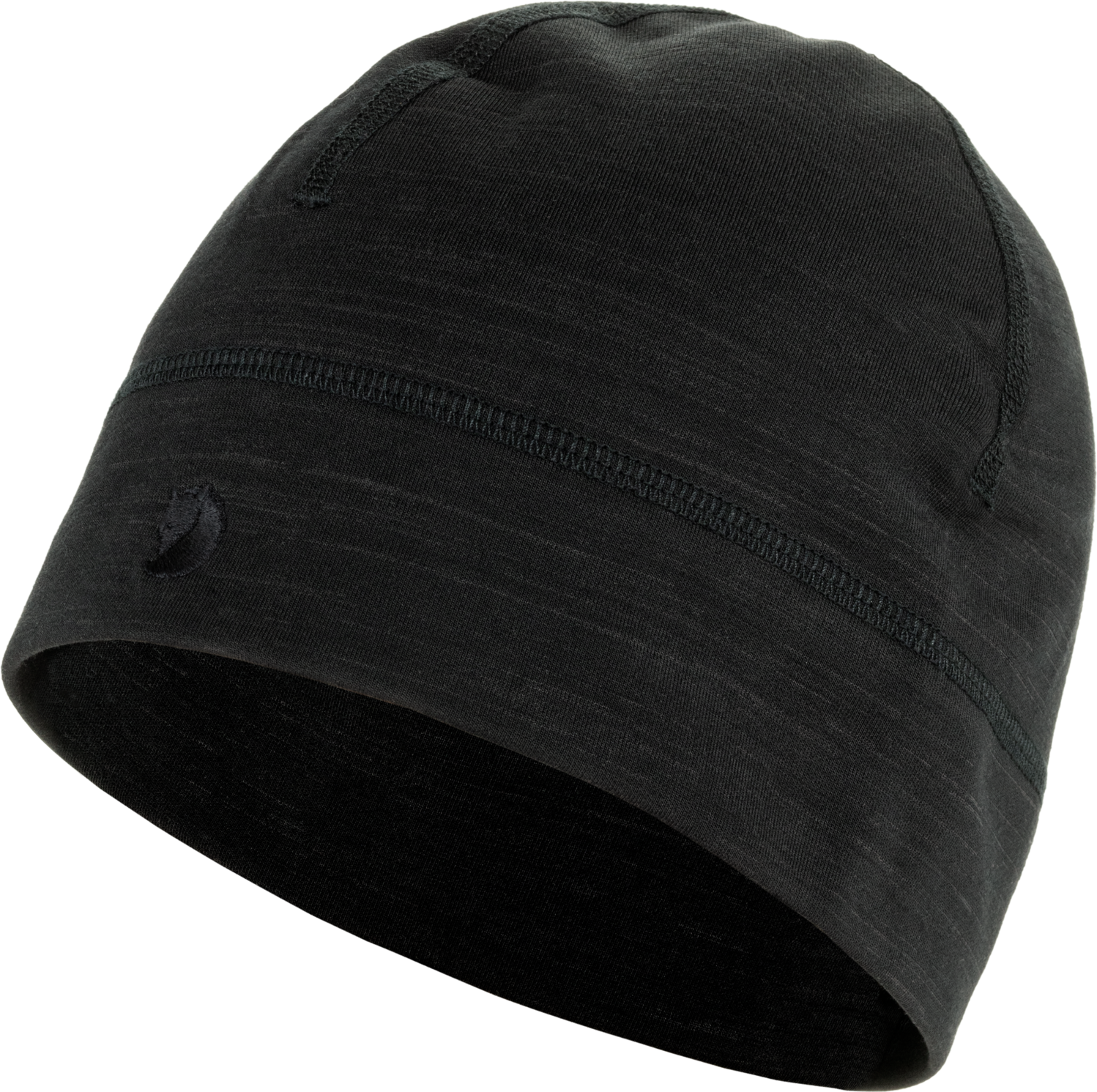 Fjällräven Keb Fleece Hat Black