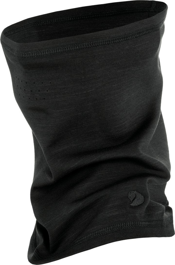 Fjällräven Keb Fleece Neck Gaiter Black Fjällräven Fjällräven Keb Fleece Neck Gaiter Black Fjällräven