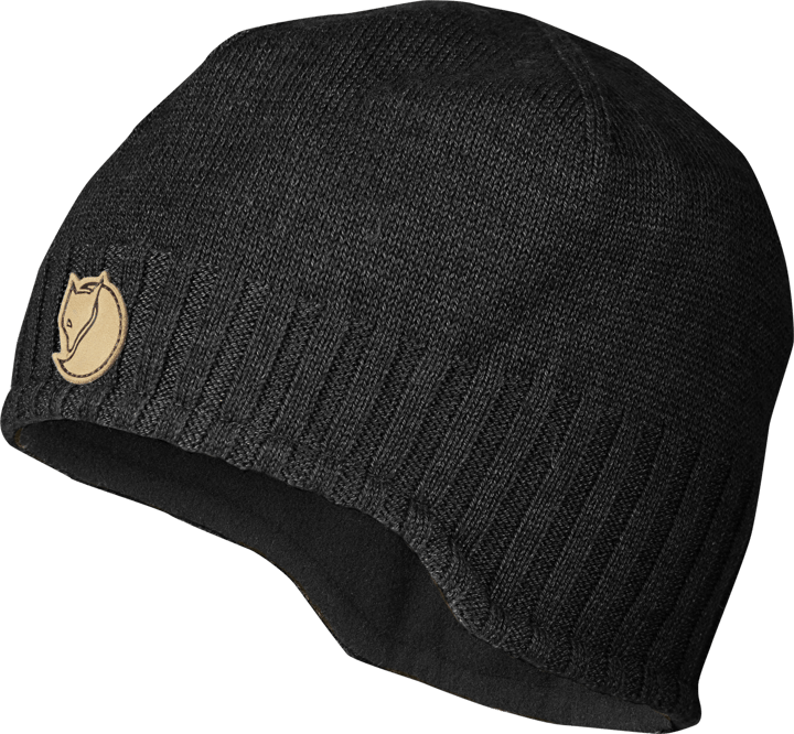 Fjällräven Keb Stormblocker Beanie Black Fjällräven Fjällräven Keb Stormblocker Beanie Black Fjällräven