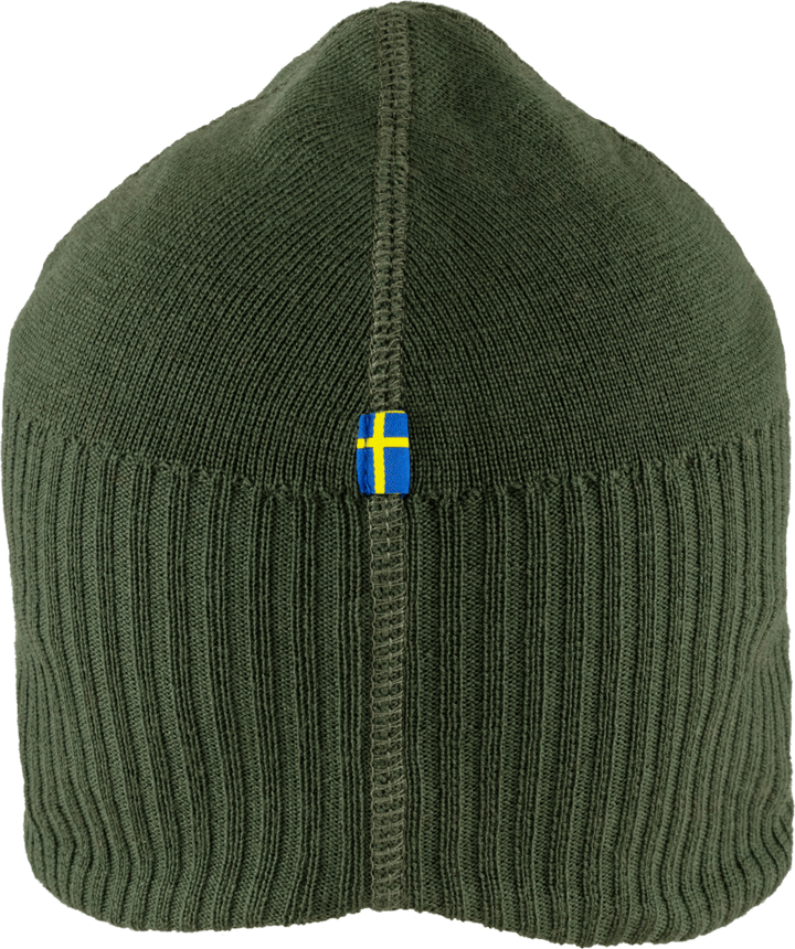 Fjällräven Keb Stormblocker Beanie Laurel Green Fjällräven