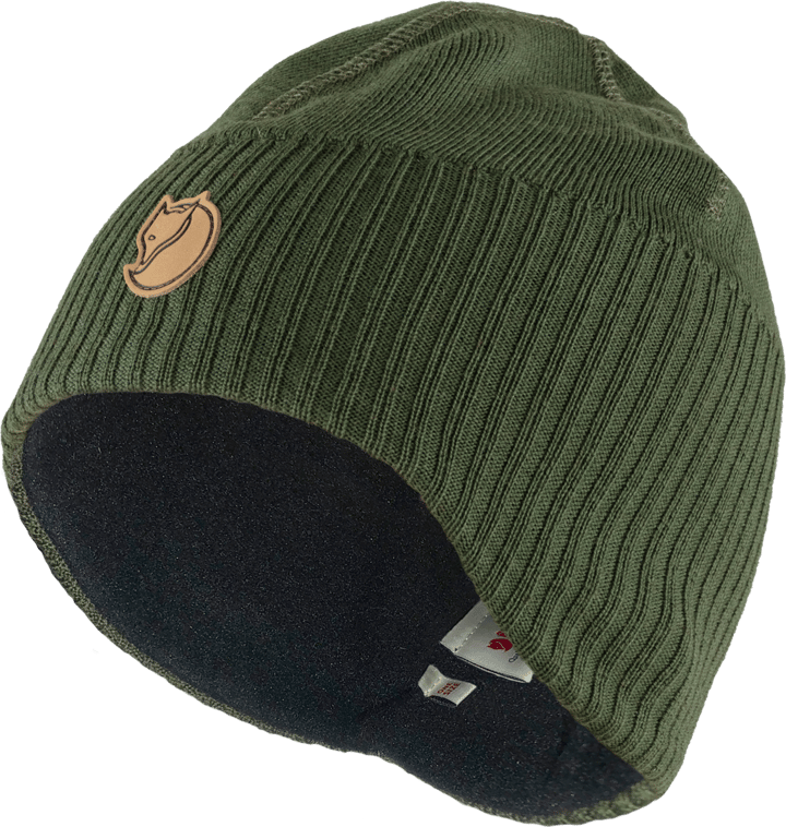 Fjällräven Keb Stormblocker Beanie Laurel Green Fjällräven