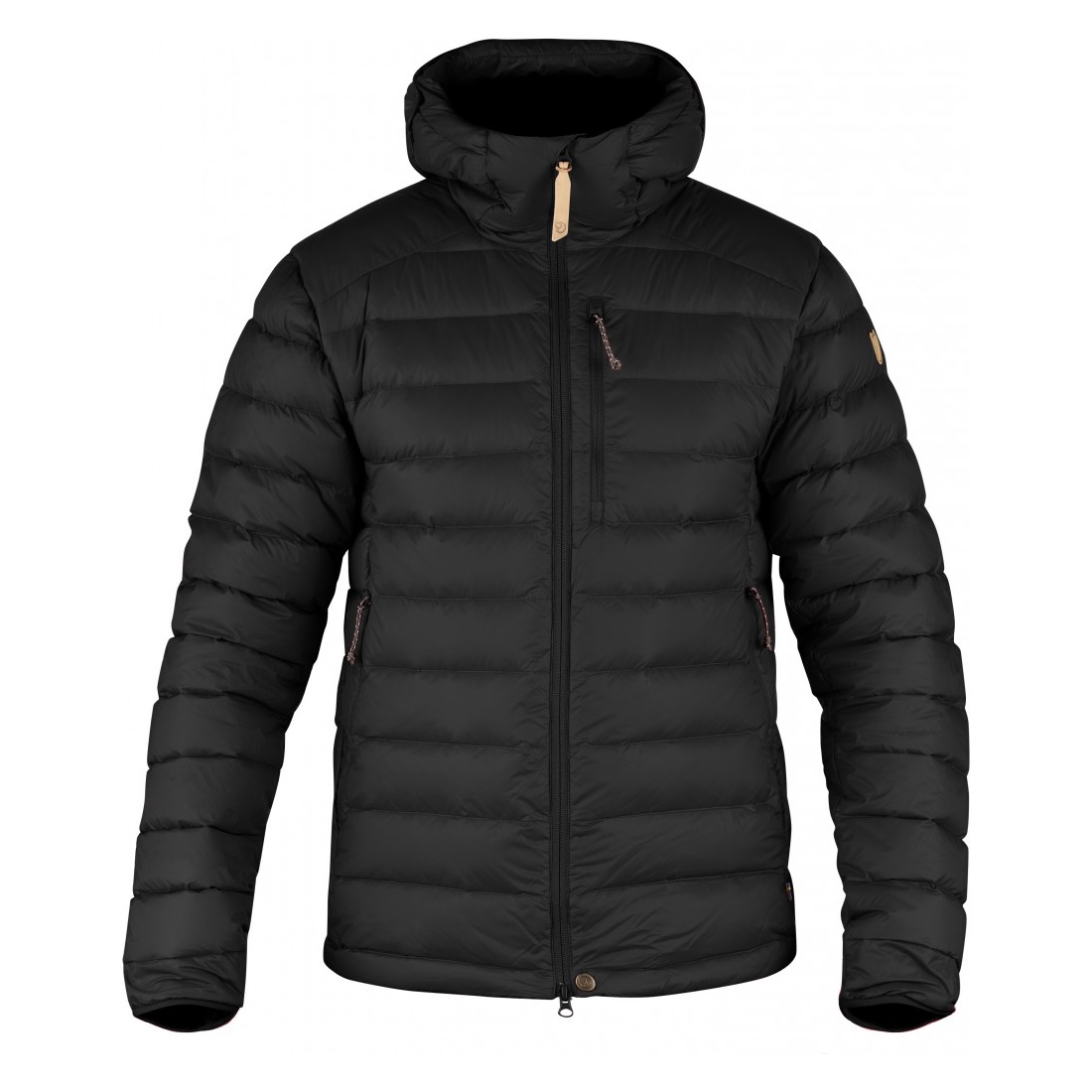 Fjällräven Men’s Keb Touring Down Jacket Black