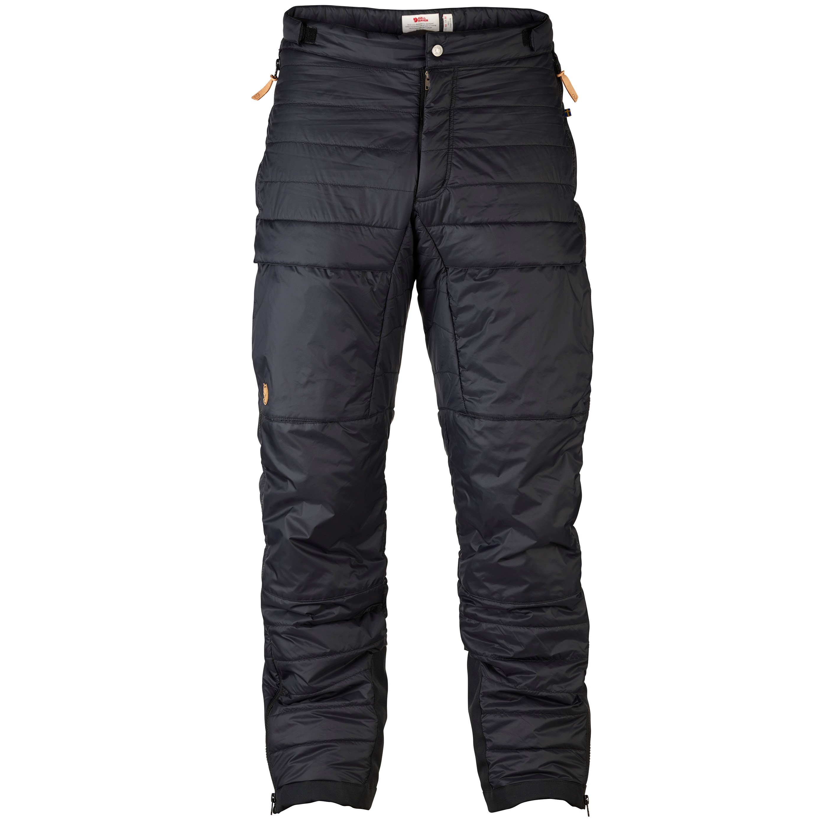 Fjällräven Men's Keb Touring Padded Trousers