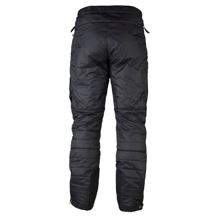 Fjällräven Men's Keb Touring Padded Trousers Black Fjällräven Fjällräven Men's Keb Touring Padded Trousers Black Fjällräven