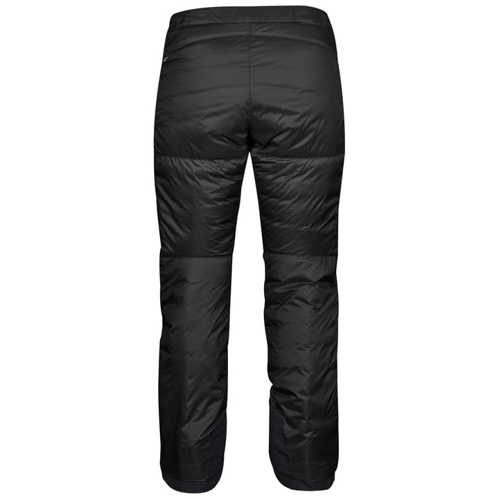 Fjällräven Keb Touring Padded Trousers Women's Black Fjällräven