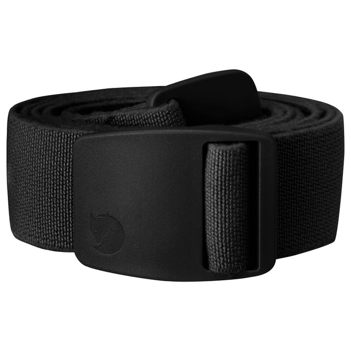 Fjällräven Keb Trekking Belt Black Fjällräven
