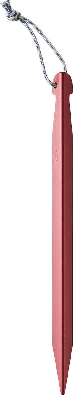 Fjällräven Keb V-Peg 10 Pcs Red Fjällräven