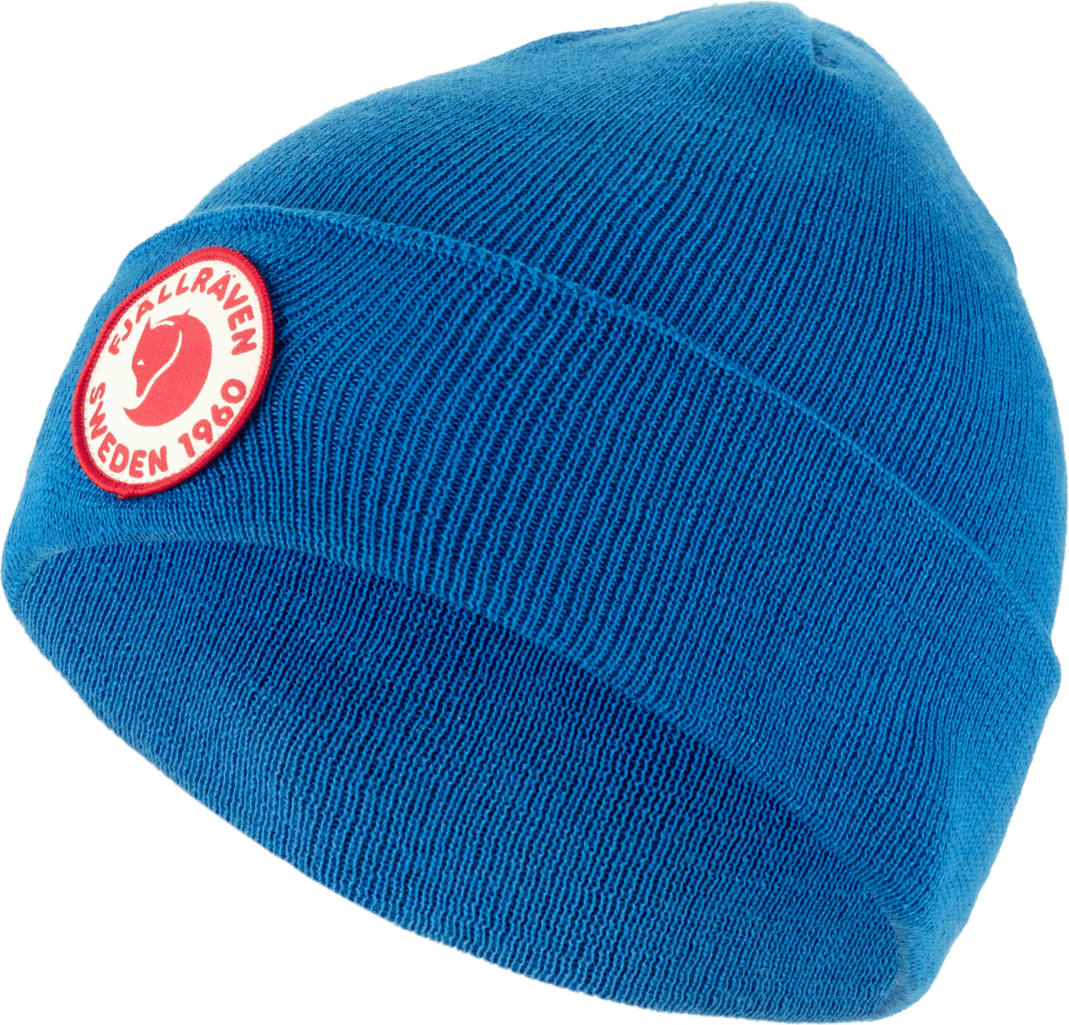 Kids 1960 Logo Hat Alpine Blue