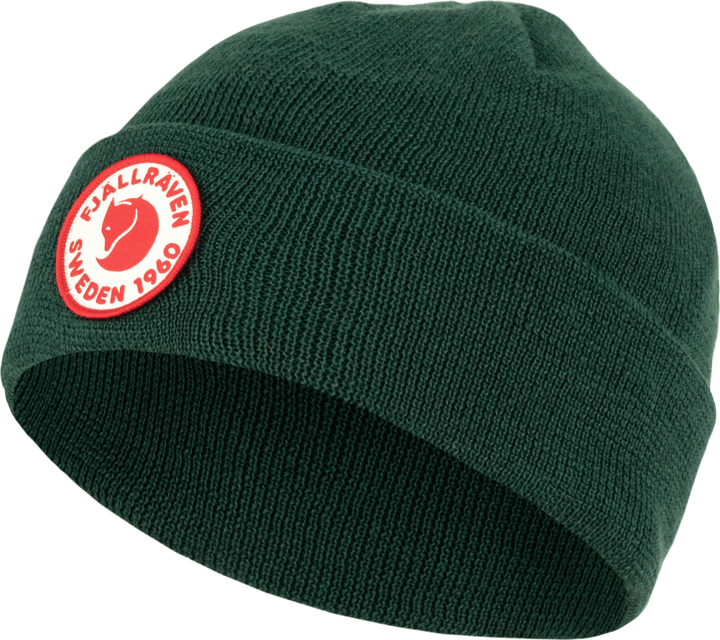 Fjällräven Kids 1960 Logo Hat Deep Patina Fjällräven