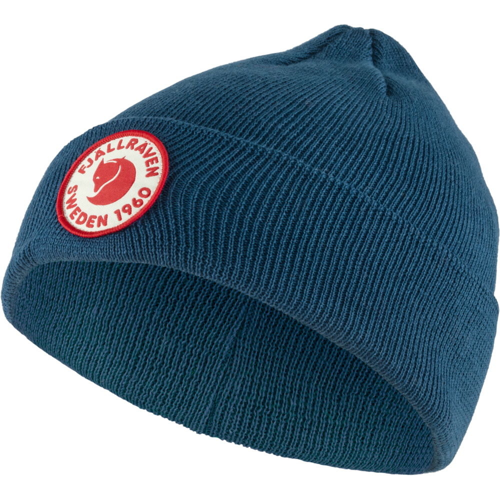 Fjällräven 1960 Logo Lue