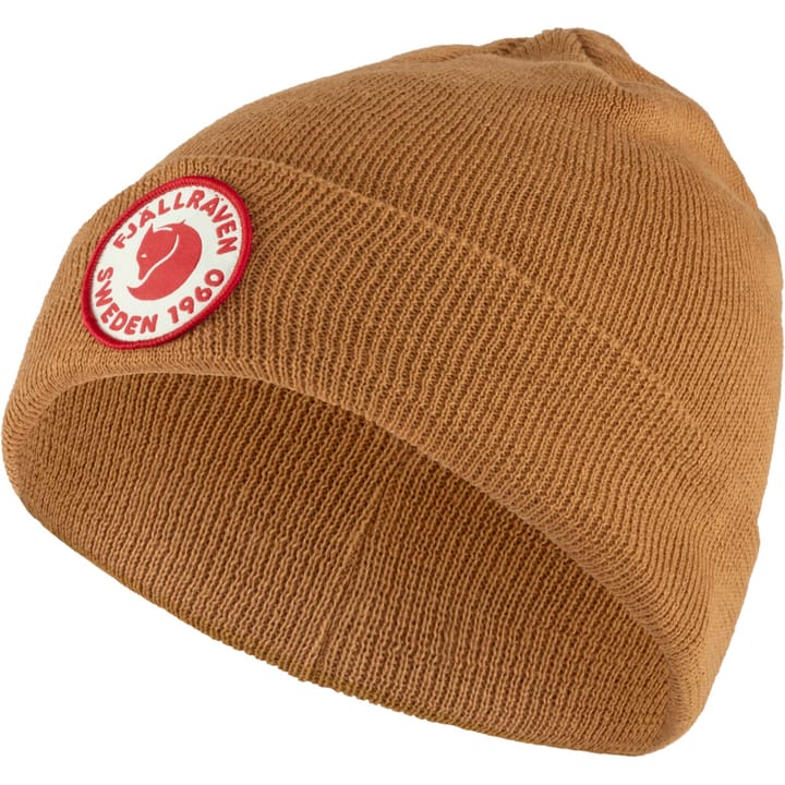 Fjällräven Kids' 1960 Logo Hat Acorn Fjällräven Fjällräven Kids' 1960 Logo Hat Acorn Fjällräven