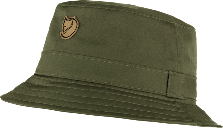 Fjällräven Kiruna Hat Laurel Green Fjällräven