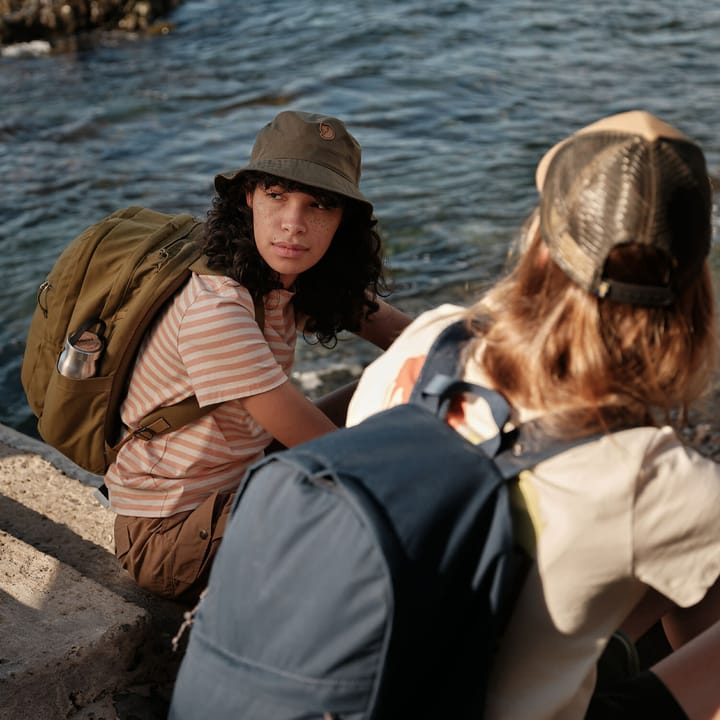 Fjällräven Kiruna Hat Laurel Green Fjällräven