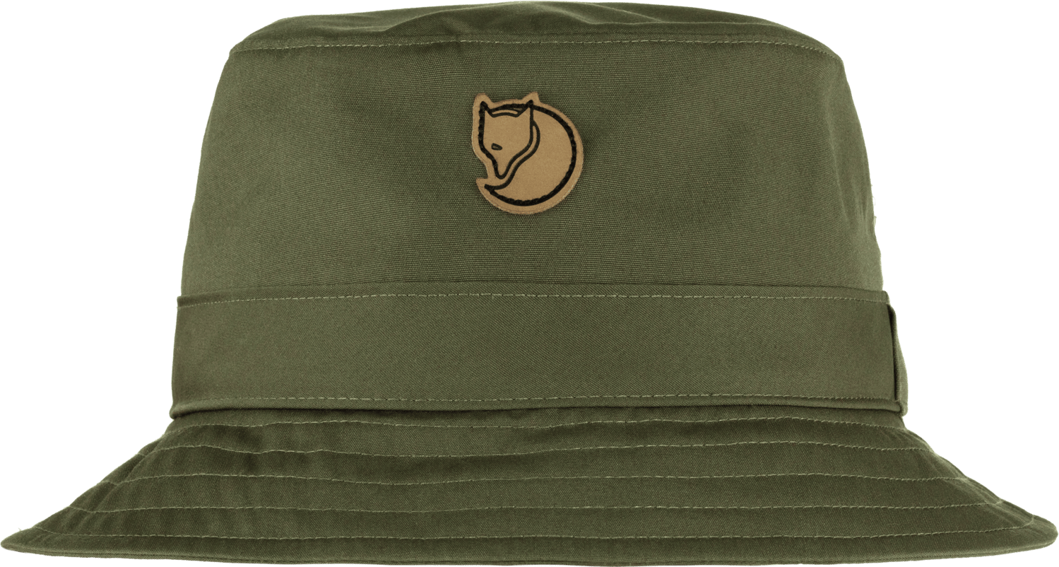 Fjällräven Kiruna Hat Laurel