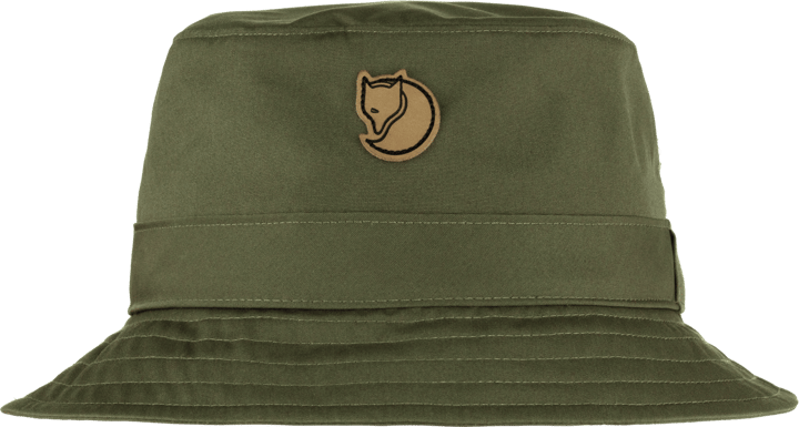 Fjällräven Kiruna Hat Laurel Green Fjällräven