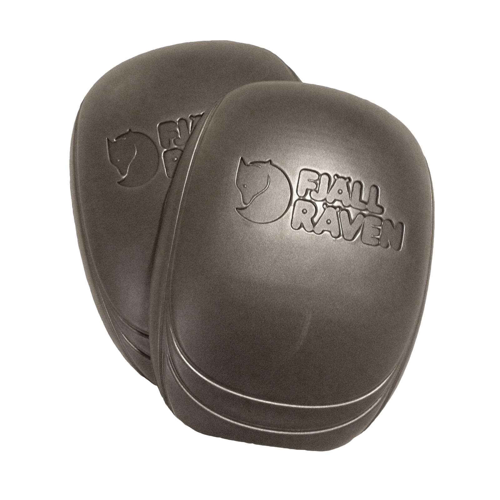 Fjällräven Kneepads Black Skydd OneSize