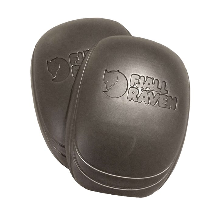 Fjällräven Kneepads Black Fjällräven