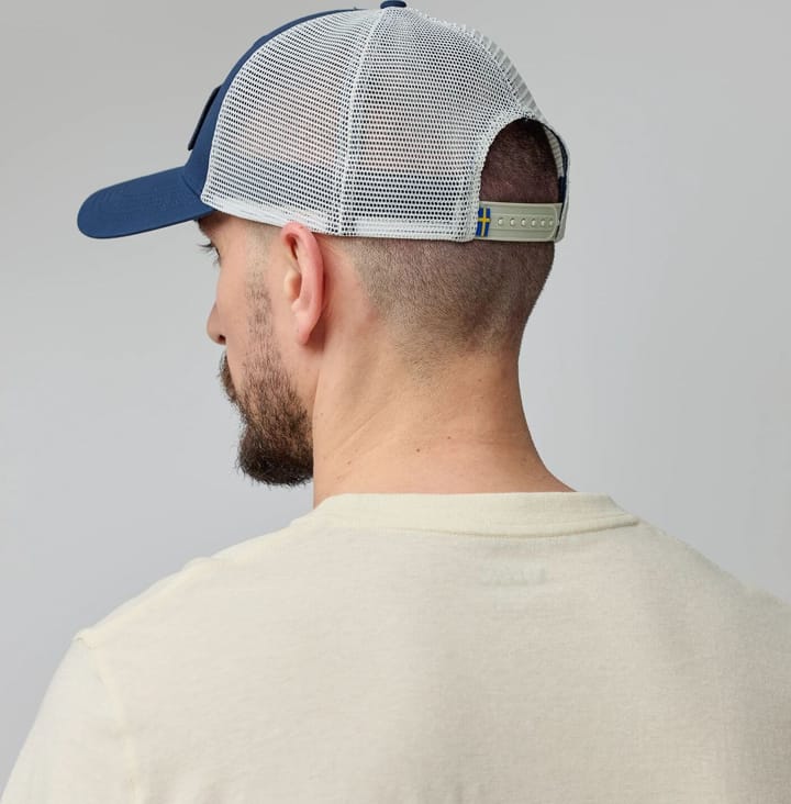 Fjällräven Fjällräven Långtradarkeps Fossil Fjällräven