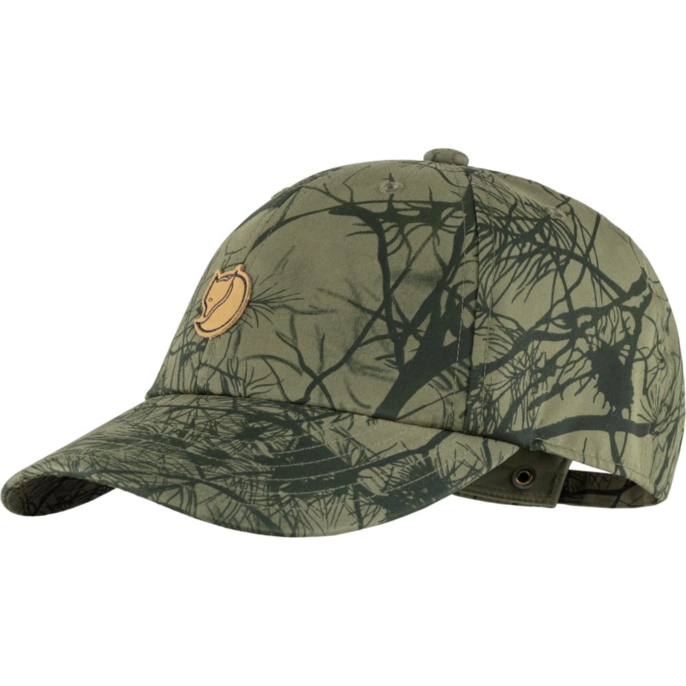 fjallraven-lappland-camo-cap-