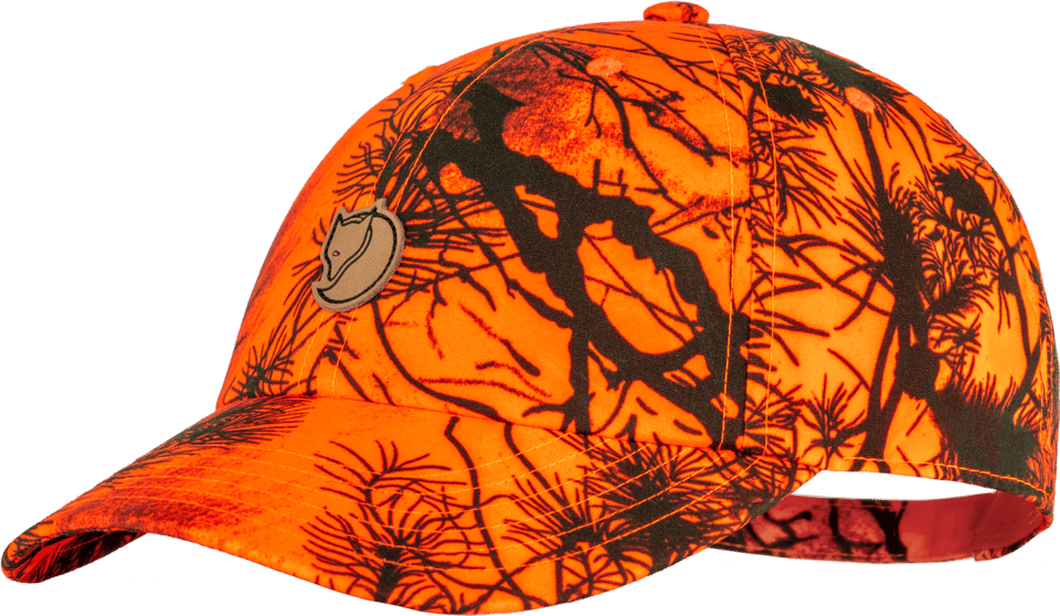 Lappland Camo Cap