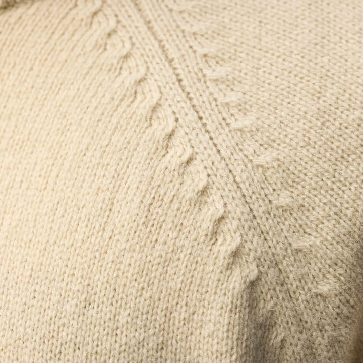 Fjällräven Fjällräven Logo Knit Sweater M Deep Forest Fjällräven