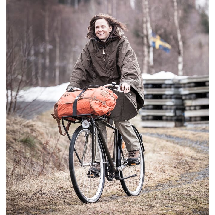 Fjällräven Luhkka Dark Grey Fjällräven
