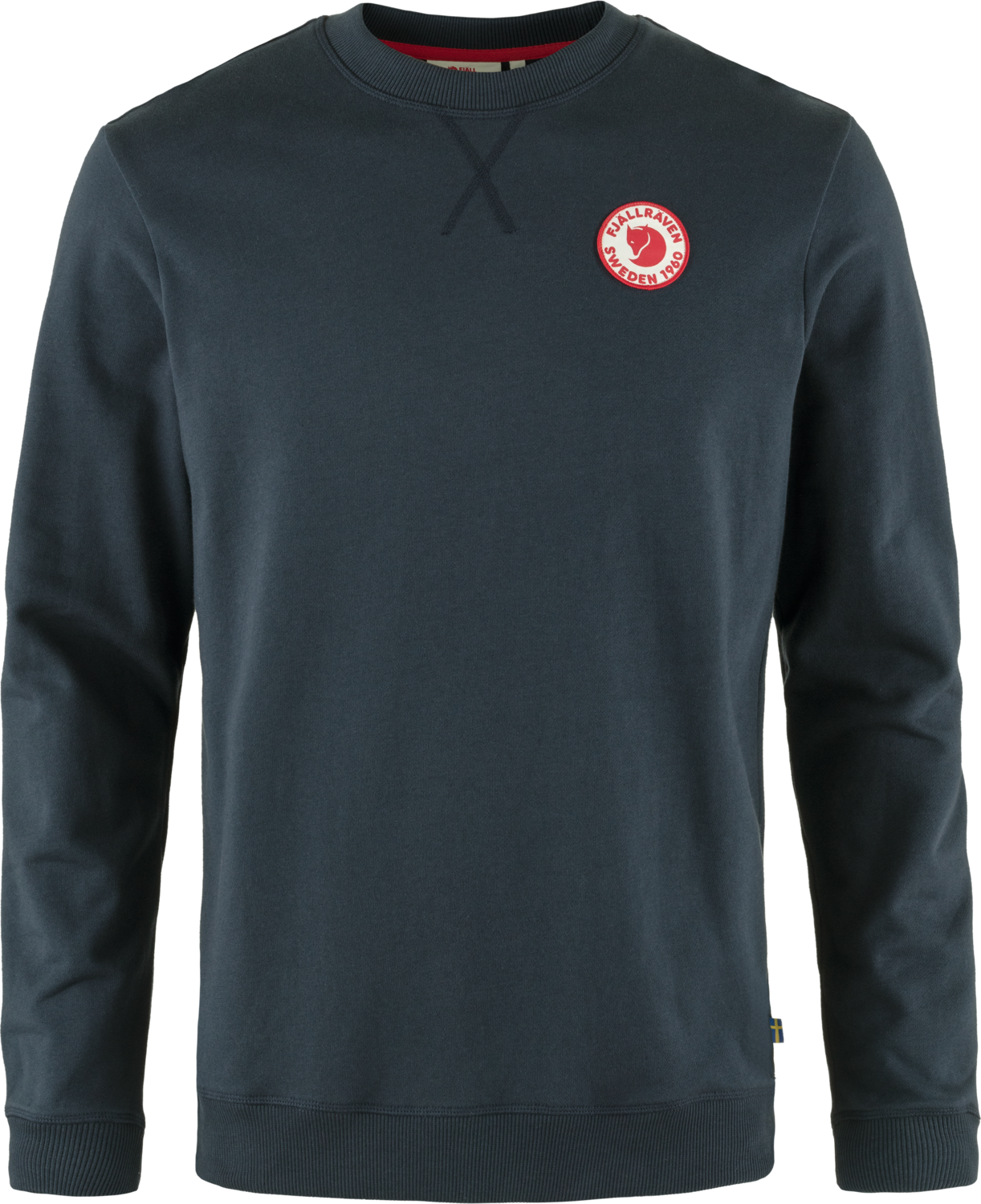Men's 1960 Logo Badge Sweater