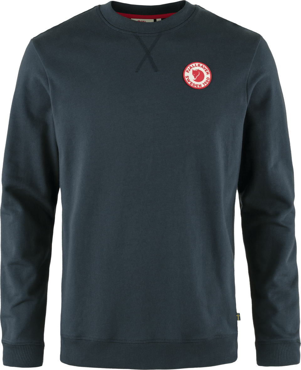 Men's 1960 Logo Badge Sweater