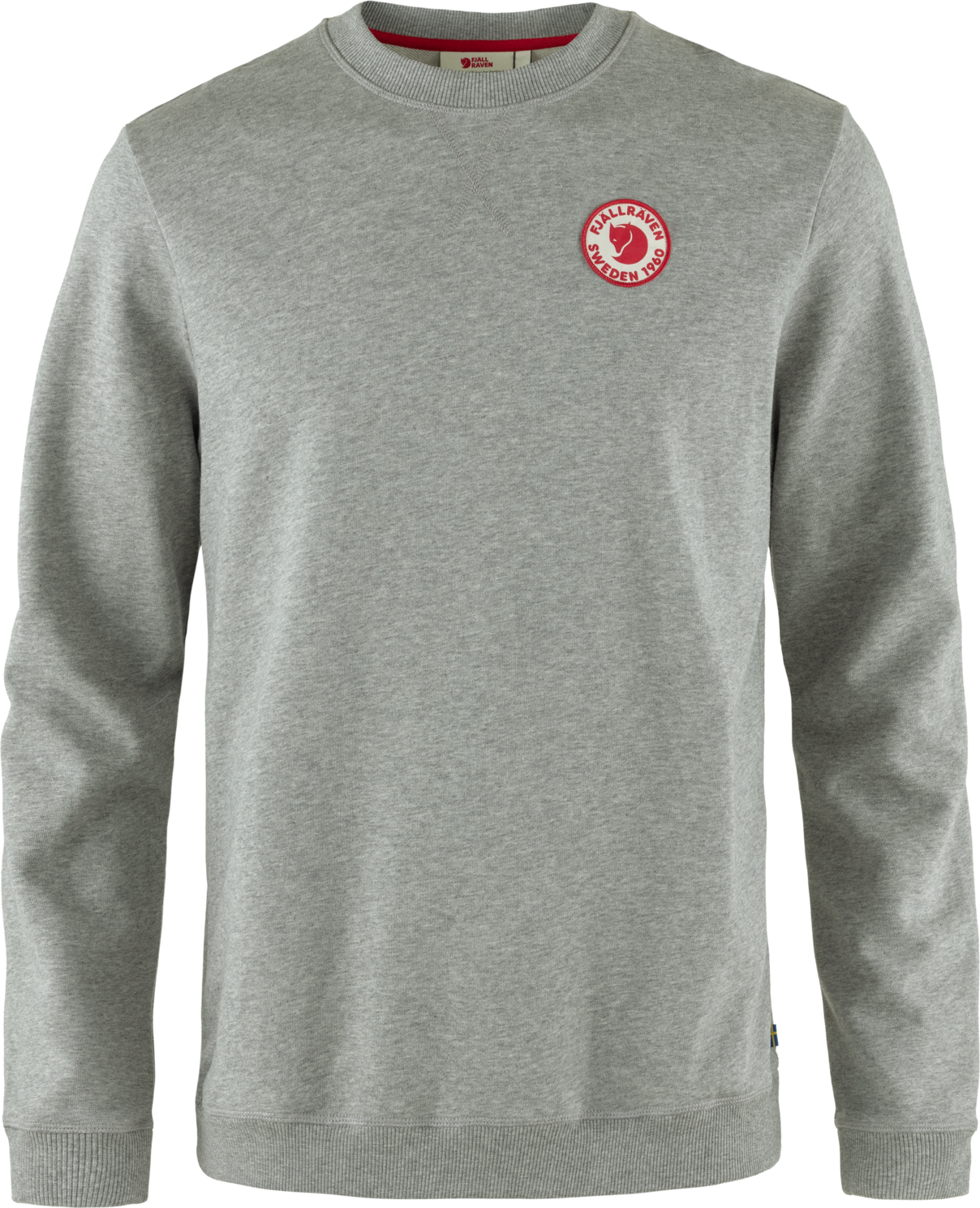 Grey-Melange