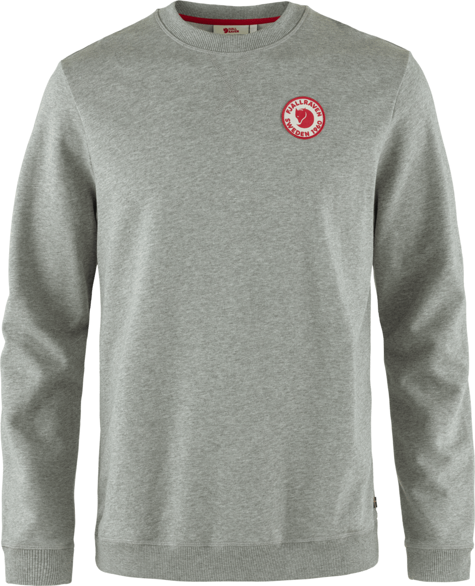 Men's 1960 Logo Badge Sweater