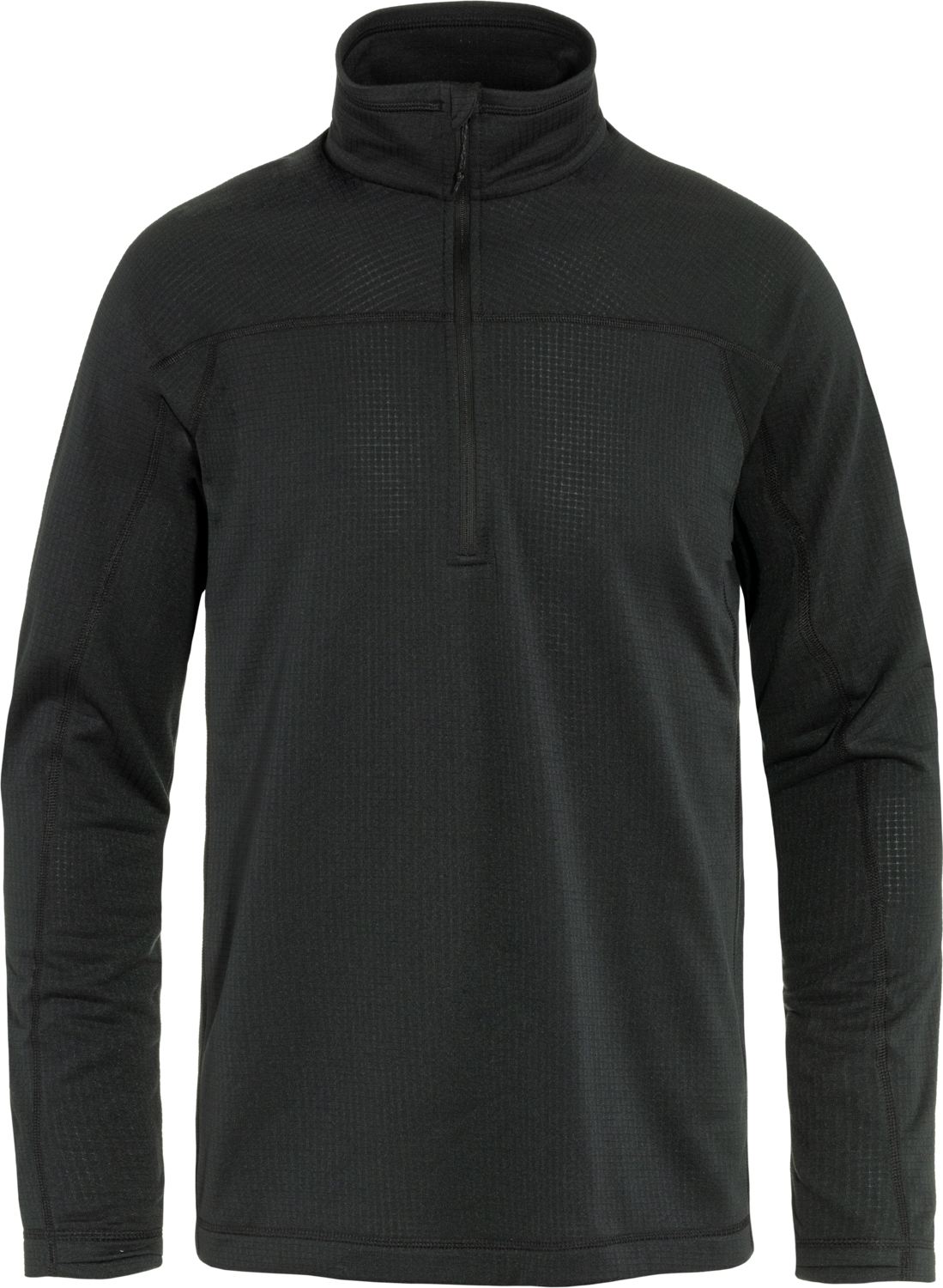 Fjällräven Men's Abisko Lite Fleece Half Zip
