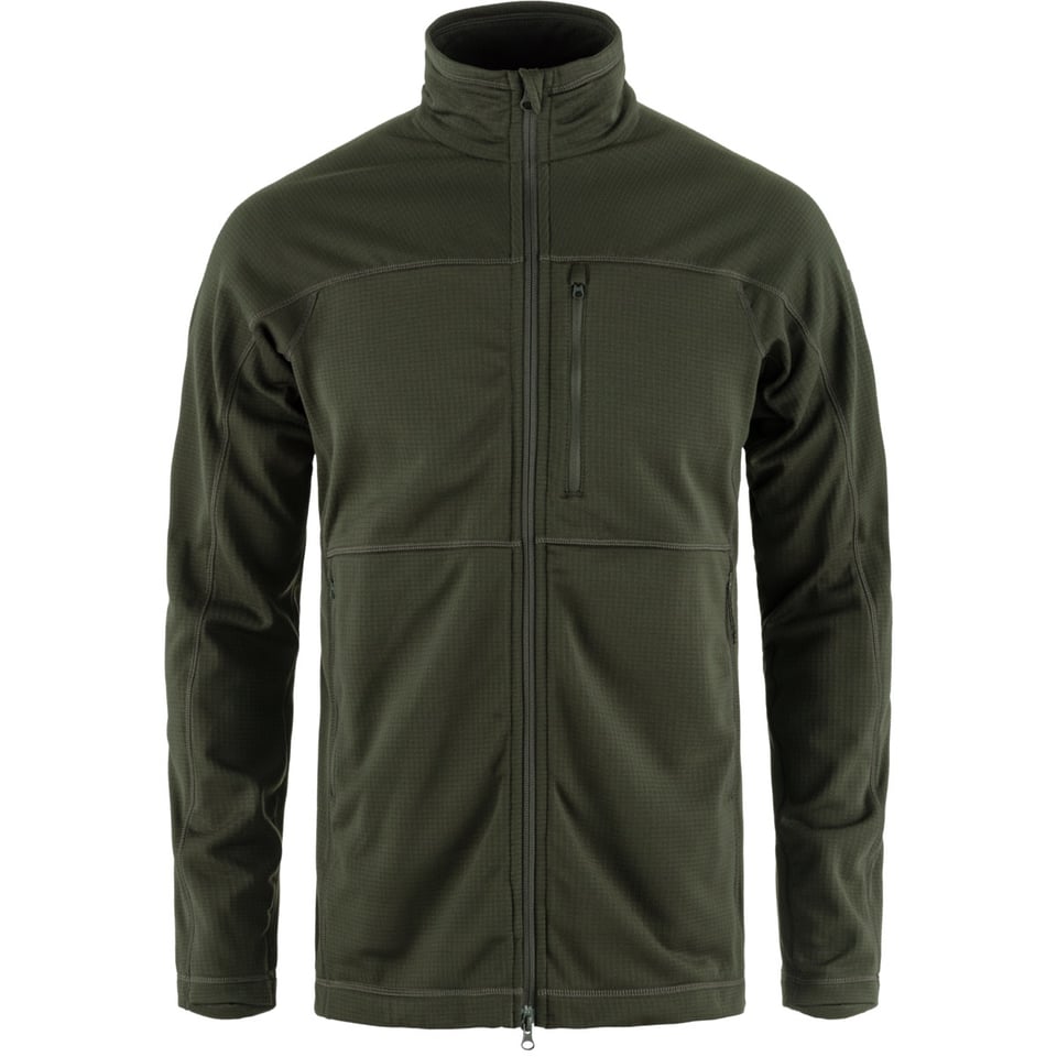 Men's Abisko Lite Fleece Jacket
