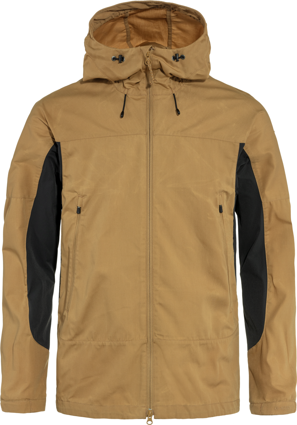 Buckwheat brown/dark grey