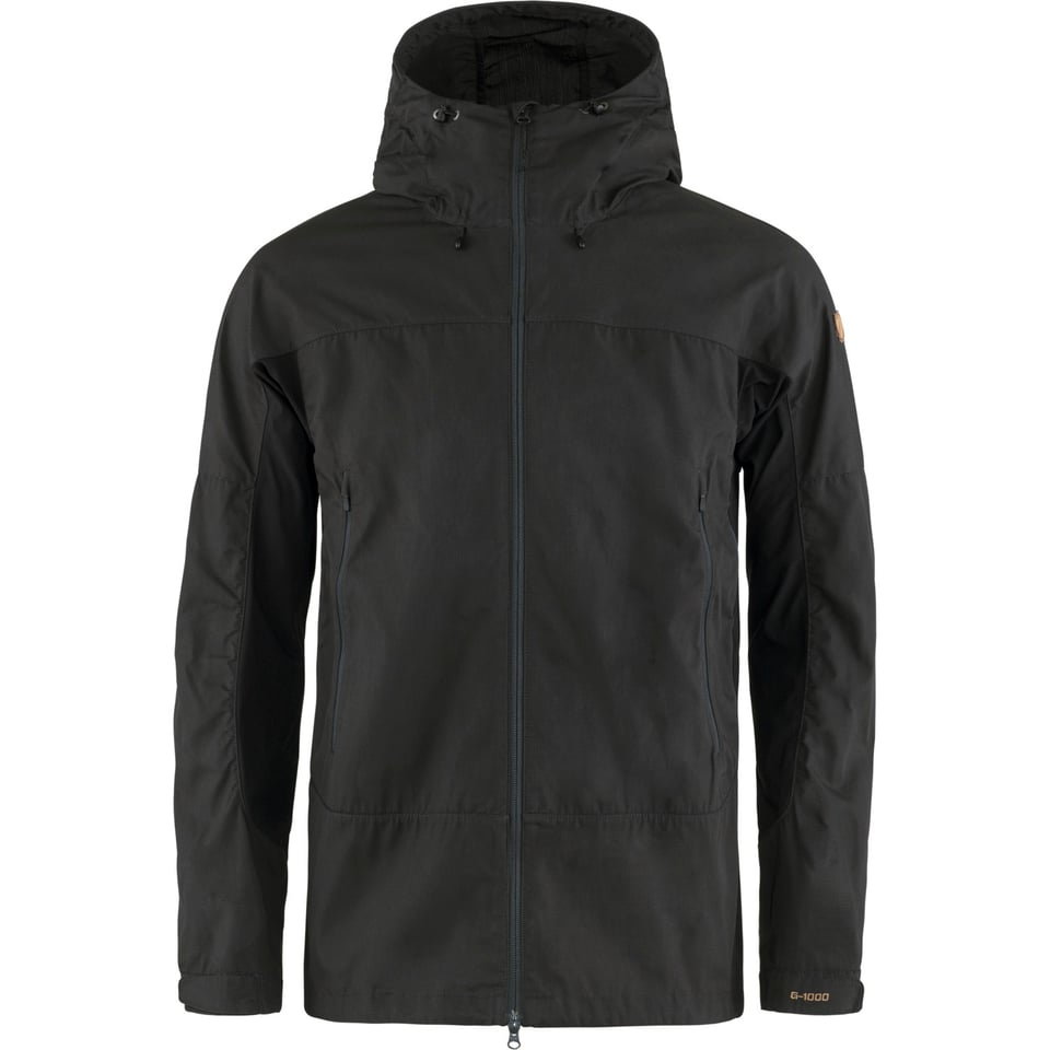 Men's Abisko Lite Trekking Jacket