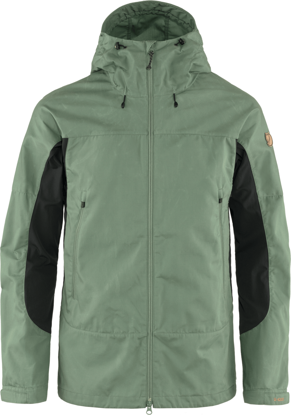 Men's Abisko Lite Trekking Jacket