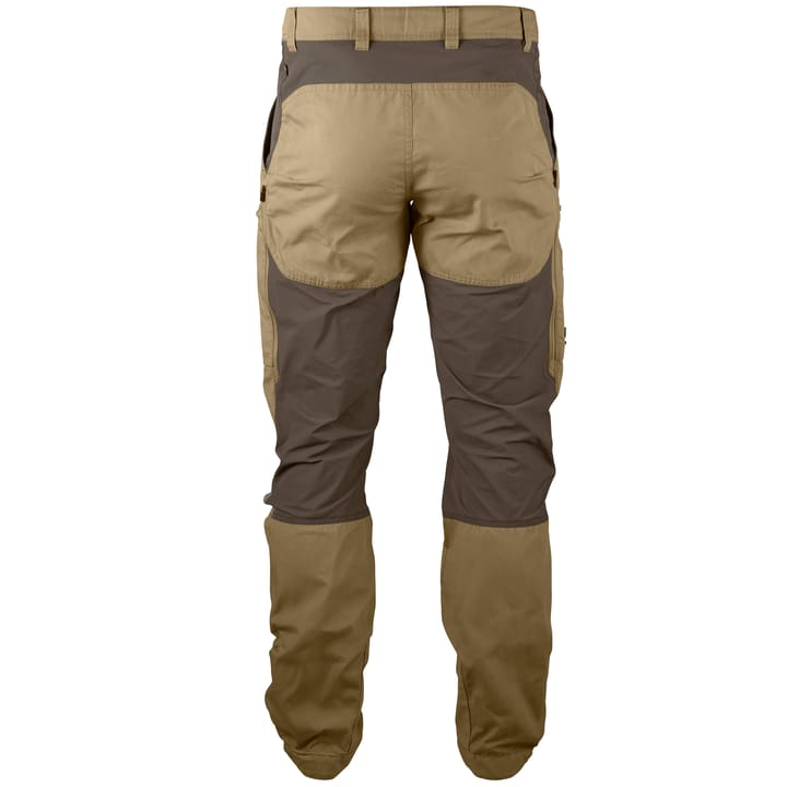 Fjällräven Men's Abisko Lite Trekking Trousers Light Olive Fjällräven