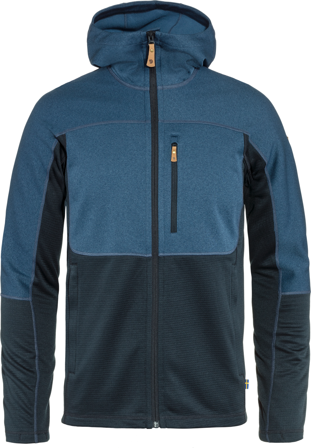 Indigo blue / dark navy