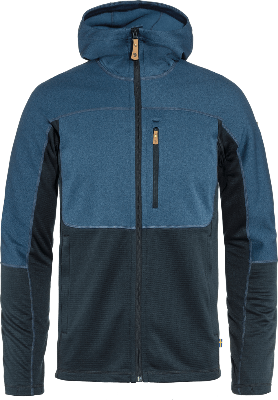 Men's Abisko Trail Fleece
